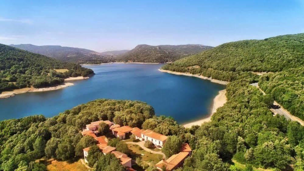 Hotel Taloro Gavoi Kültér fotó